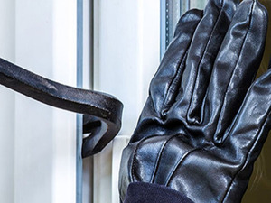 Орон байрны хулгайн гэмт хэргээс сэрэмжлүүлж байна